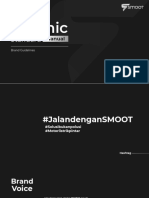Brand Guidelines Smoot 2022