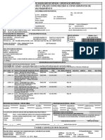 Não É Documento Fiscal - Não É Válido Como Recibo E Como Garantia de Mercadoria - Não Comprova Pagamento