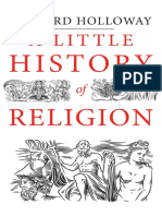 A Little History of Religion