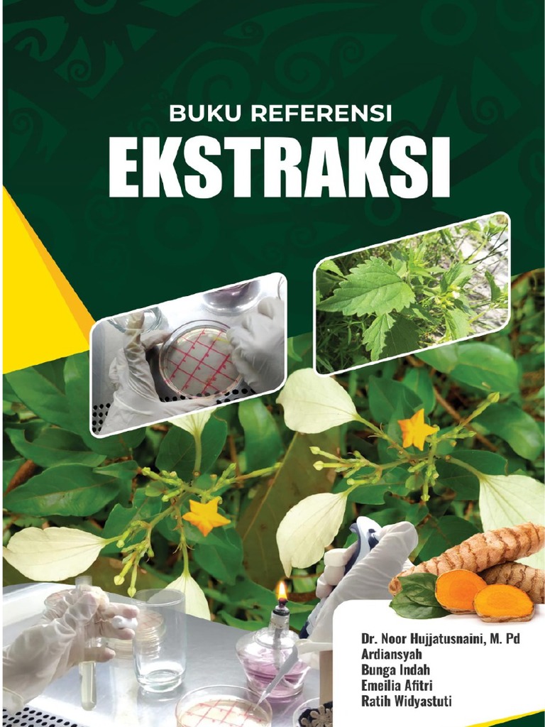 Buku Referensi | PDF