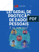 LGPD para Todos