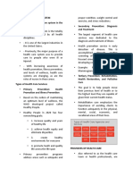 Funda Lesson3 Health Care Delivery System