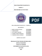 Laporan Kelas D Kelompok 5 Modul 7