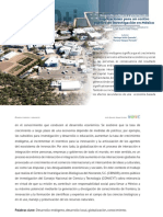 5 - Implicaciones - Paracreciemiento Economico