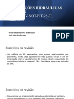 Aula 04 - Exercicios