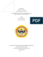 PDF Supervisi Ilmiah Makalah 1