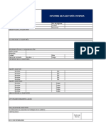 Formatonden Informenden Auditorianconn