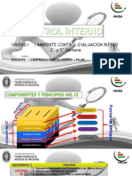 3°semana. Amb. Control-Eval - Riesgo