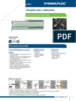 Fiche Technique Douille R DCL PDF