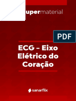 ECG - Eixo Eletrico Cardiaco 01
