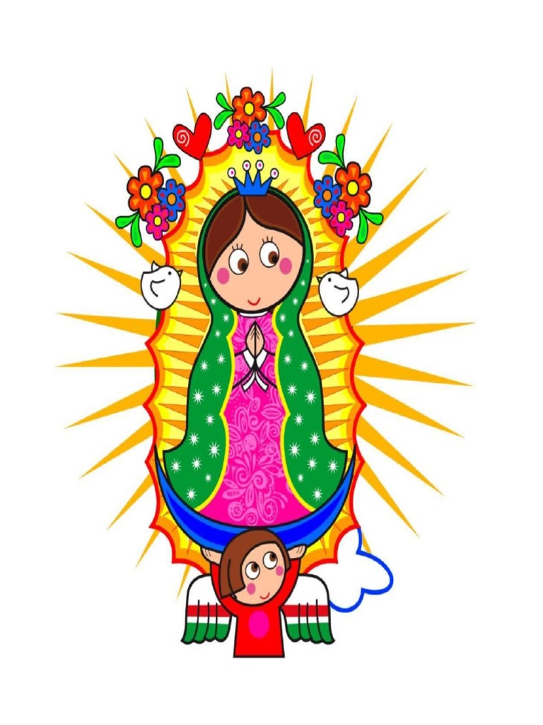 Guadalupana | PDF