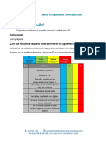 Termómetro Del Sueño