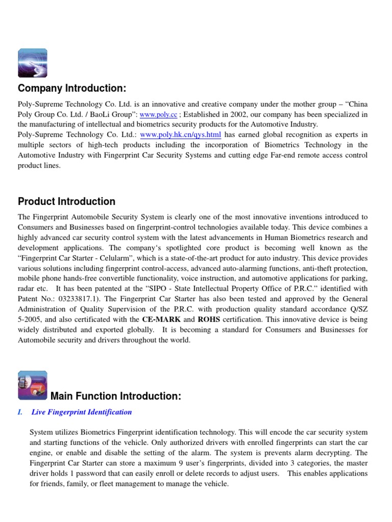 Manual New | PDF | Parameter (Computer Programming) | Car