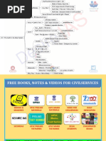 Code With Harry Java Notes | PDF