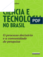 Ciência e Tecnologia