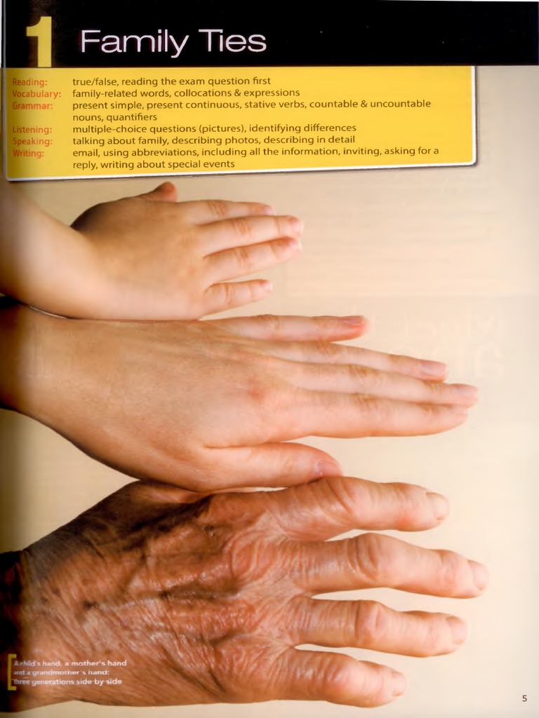 Unit 1 - Close Up B1 ST B | PDF