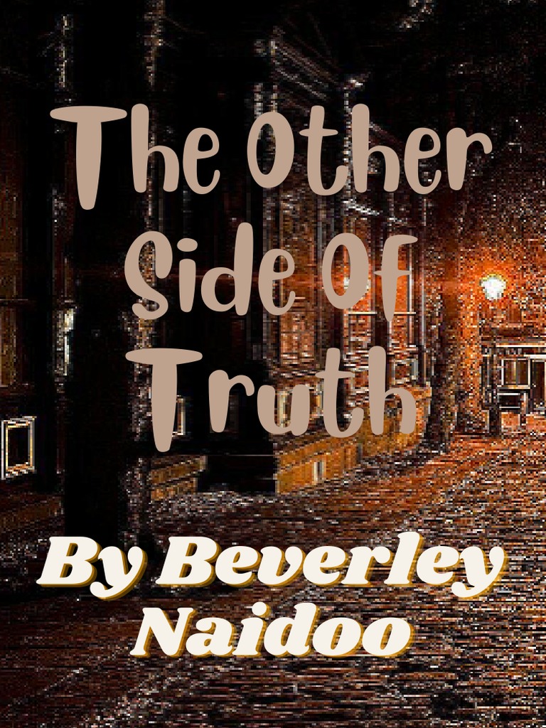 The Other Side of Truth | PDF
