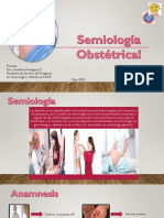 2 Semiología Obstetrica