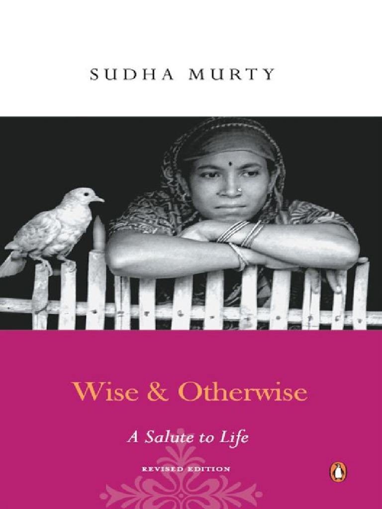 Wise and otherwise pdf