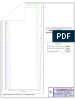 Plano de Proyección - Chancay