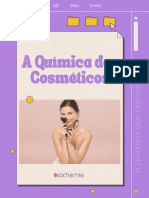 Química Dos Cosméticos