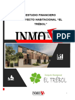 ElTrebol-Plan De Negocios inmobiliario