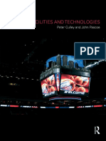 Peter Culley, John Pascoe-Sports Facilities and Technologies-Routledge  (2009) PDF, PDF, Volleyball