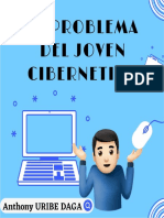 El Problema Del Joven Cibernetico - Docx 2