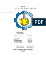 Jurnal Percobaan 5 - Kelompok 5 - Kelas39