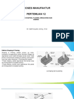 Pertemuan 12