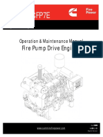 Manual de Motor Cumins - 1