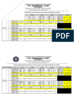 Jadwal Semester Genap 22-23 (XI-XII PKL) 2 Mei 2023