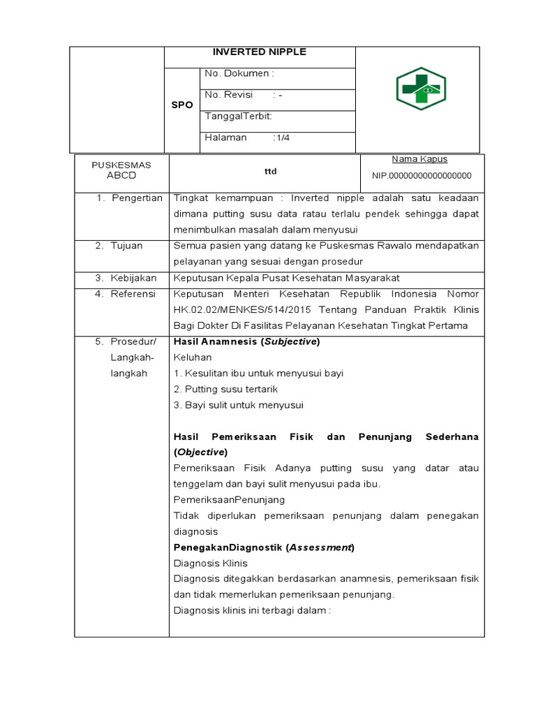 sop-nifas-inverted-nipple-pdf