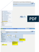 MB5T Visualizacion de volumenes pendientes por recepcionar en CL38 Y CL39