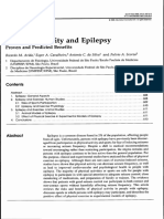 ARIDA Et Al 2008 Physical Activity and Epilepsy