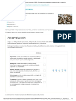 Ikastaroak 212 Diagrama de proceso