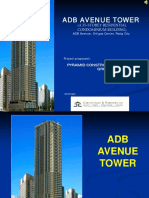 ADB Presentation