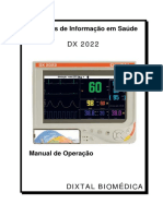 Sistemas de Informação em Saúde