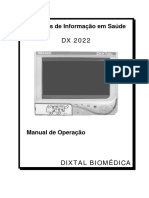 Sistemas de Informação em Saúde