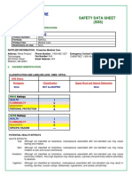 Msds Bibag