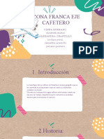 Exposicion Comercio Internacional