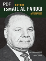 PDF Edition - Ismail Al Faruqi Essential Writings