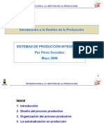 Introduccion Gestion de La Produccion