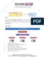 Differnce Between JDBC and Hibernate and Hibernate Introduction