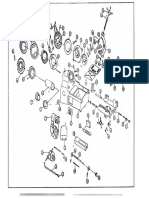 Catalogo de Peças Rosqueadeira Tander - Tre2p