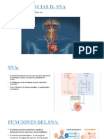 Neurociencias II Sna