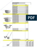 PDF Gastronomico Diciembre Casa Roxana