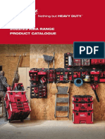 Milwaukee Product Catalogue 2022 23 Compressed