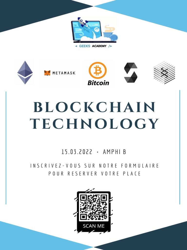 BLOCKCHAIN TECHNOLOGY PDF