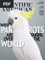 Scientific American - July August 2023 | PDF | Obesity | Science